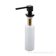 Kitchen Sink Accessories Soap Dispenser